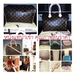 รูปย่อ จ่ายแพงกว่าทำไม! กระเป๋า Louis Vuitton Monogram Speedy Bandouliere สวยที่สุด รูปที่2