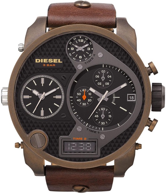 นาฬิกาข้อมือ ดีเซล Diesel รุ่น DZ7246 รูปที่ 1