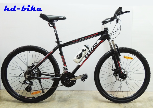 จักรยานเสือภูเขา MIR รุ่น kosmos เฟรมอลูมิเนียม เกียร์ 21speed รูปที่ 2