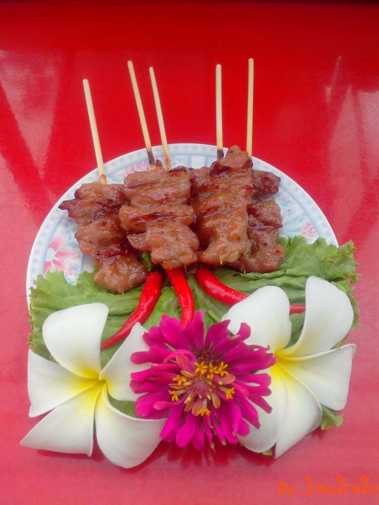 ขายส่งแหนมซี่โครงหมูอ่อน อร่อย เปรี้ยวกำลังดี ราคาถูก นำไปจำหน่ายต่อได้กำไรดี รูปที่ 6