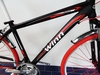 รูปย่อ จักรยานไฮบริด WINN เฟรมอลูมิเนียม เกียร์โช้ค สินค้าใหม่ รูปที่3