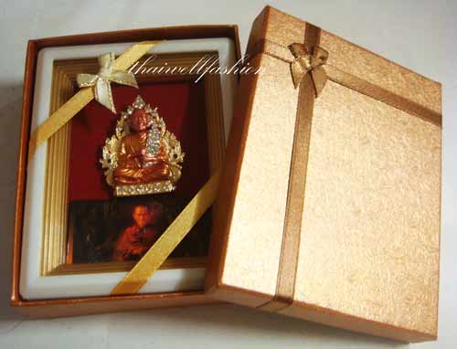 ของที่ระลึกงานเกษียณ ของขวัญสำหรับผู้ใหญ่ ที่เคารพนับถือ รูปที่ 3