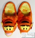 รองเท้าใส่ในบ้าน เสือทิกเกอร์ Tigger  