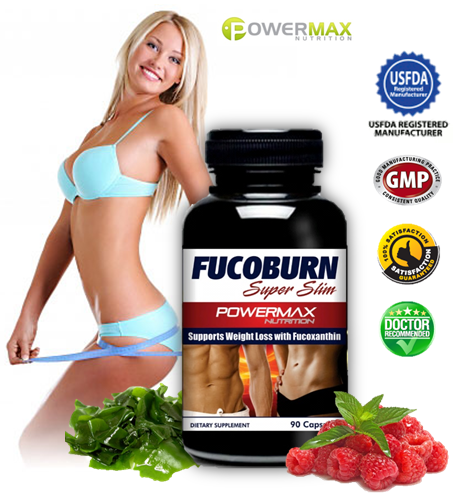 จำหน่าย FUCO BURN Super Slim (ผอม หุ่นดี ฟิต เฟริม กว่าเดิม กำลัง 2) รูปที่ 1