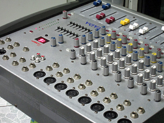 ขาย Mixer TADA CM-8X รูปที่ 6