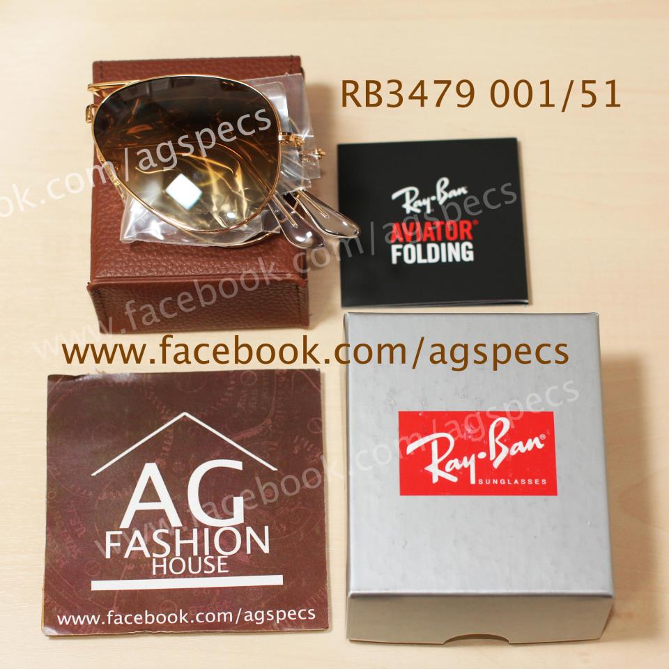 รับ Pre-order แว่นตากันแดด ยี่ห้อ Ray-ban และ SUPER ของแท้ 100% รูปที่ 1