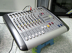 ขาย Mixer TADA CM-8X รูปที่ 1