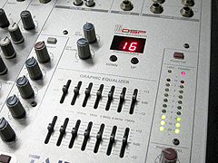ขาย Mixer TADA CM-8X รูปที่ 4