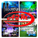 รูปย่อ ให้บริการ เสียงเครื่อง ระบบไฟ (Sound &amp; Light) จัดงาน Event,งานแต่ง ฯลฯ รูปที่1