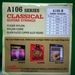 รูปย่อ musicthainetwork จำหน่าย สาย Guitar Classic Alice ราคาถูก รูปที่2