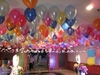 รูปย่อ Balloon Art รับจัดลูกโป่งตกแต่งสถานที่  ติดต่อฝ้าย 08 3555 5707 รูปที่2