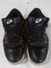 รูปย่อ ขาย Nike Cradle Rock Low Black/Purple-Orange  Size : 44.5 รูปที่1