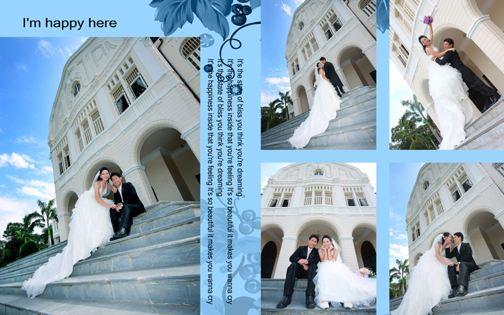 บริการรับถ่ายภาพแต่งงานสวยๆ ถ่ายไม่อั้นได้ไฟล์ภาพทั้งหมดเพียง 9900 บาท และ รับจัดงานแต่งงานครบวงจร โทร 086-3021522 รูปที่ 4