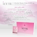 รูปย่อ ICUTE  Absolute Beauty Drink 20,000 MG. เพิ่มเสน่ห์แห่งความเปล่งประกายของคุณในทุกมิติ รูปที่4