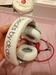 รูปย่อ หูฟัง Beats By Dre PRO สีขาว ของแท้ครับ รูปที่3