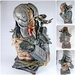 รูปย่อ +++ Predator 20" Resin พรีเดเตอร์ งานเรซิ่น สูง 20นิ้ว สวยๆ +++ รูปที่1