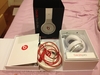 รูปย่อ หูฟัง Beats By Dre PRO สีขาว ของแท้ครับ รูปที่1