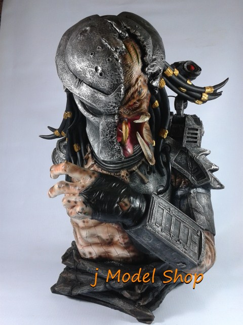 +++ Predator 20