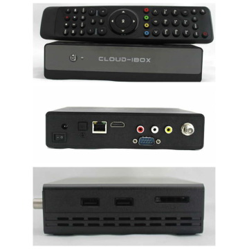 cloudI-BOX HD รองรับ2ระบบกว่า300ช่องทั้งจานเเละiptvเเพตตินั่มxbc กีฬา การ์ตูน สารคดี คอนเซริต หนังมาใหม่ รูปที่ 3