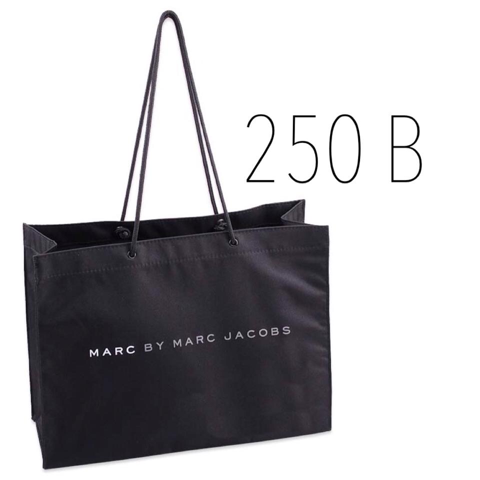 ขายกระเป๋า marc by marc jacobs shopping bag มือ1 มี 50 ใบ 250 บาทค่ะ รูปที่ 1