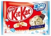 รูปย่อ Kitkatชาเขียวและรสชาติต่างๆจากญี่ปุ่นแท้100%ราคา 250-180 บาท รูปที่4