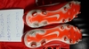 รูปย่อ ขายรองเท้าสตัท Nike Tiempo Legend IV -ตัวท็อป สีแดง ของแท้ มือ2 สภาพ 98% ใหม่กิ๊กๆ รูปที่2
