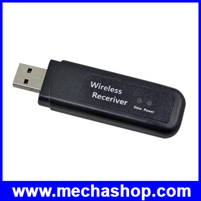 บาร์โค้ดสแกนเนอร์ เครื่องอ่านบาร์โค้ดไร้สาย HD USB Wireless Barcode Laser Scanner อ่านบาร์โค้ดยาว รับส่งข้อมูลไกล 200m  รูปที่ 4