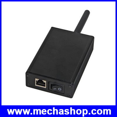 บาร์โค้ดสแกนเนอร์ เครื่องอ่านบาร์โค้ดไร้สาย HD USB Wireless Barcode Laser Scanner อ่านบาร์โค้ดยาว รับส่งข้อมูล400เมตร รูปที่ 4