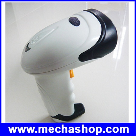 บาร์โค้ดสแกนเนอร์ เครื่องอ่านบาร์โค้ด USB BARCODE SCANNER Long Scan XYL8806 (ไม่เหมาะกับ Counter service) รูปที่ 3