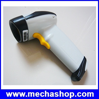 เลเซอร์ บาร์โค้ดสแกนเนอร์ เครื่องยิงบาร์โค้ด New USB Anex XYL-890(BAR027) รูปที่ 3