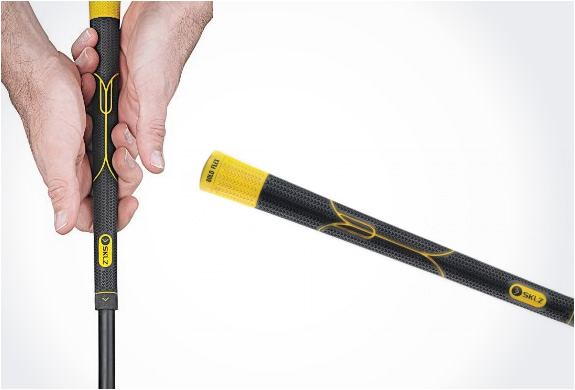 SKLZ GOLD FLEX อุปกรณ์ซ้อมวงสวิง การันตีคุณภาพจากสุดยอดนักกอล์ฟ PGA Professionals ทั่วโลก รูปที่ 5