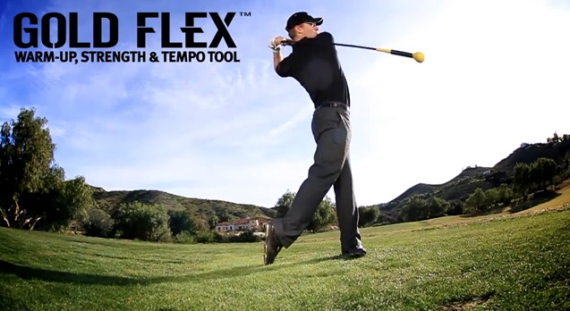 SKLZ GOLD FLEX อุปกรณ์ซ้อมวงสวิง การันตีคุณภาพจากสุดยอดนักกอล์ฟ PGA Professionals ทั่วโลก รูปที่ 3