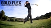 รูปย่อ SKLZ GOLD FLEX อุปกรณ์ซ้อมวงสวิง การันตีคุณภาพจากสุดยอดนักกอล์ฟ PGA Professionals ทั่วโลก รูปที่2