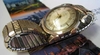 รูปย่อ ขายขาดทุน นาฬิกา NISUS ทองแปะ ไขลาน Switch made ขนาด 34mm. ไม่รวมเม็ด เครื่องสวยมากยืนยัน รูปที่3