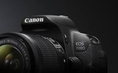 Canon EOS 700D 18-55mm STM  19,500 บาท