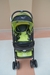รูปย่อ ขายรถเข็นเด็ก Camera Baby Stroller C-ST 0481 Muzzo สีเขียว สภาพใหม่มากๆๆๆ รูปที่1