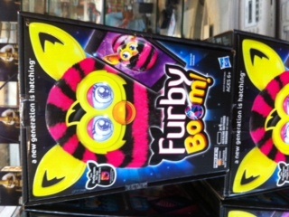FURBY BOOM 2013 ใหม่ล่าสุด ชมก่อนได้ รูปที่ 3