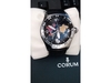 รูปย่อ ขายนาฬิกา corum bubble gmt หน้าดำ รูปที่2