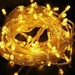รูปย่อ ขาย ไฟประดับ ไฟหยดน้ำ ไฟ LED 100 หัว ยาว 10 เมตร จำหน่าย ขาย ราคาถูก รูปที่2