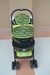 รูปย่อ ขายรถเข็นเด็ก Camera Baby Stroller C-ST 0481 Muzzo สีเขียว สภาพใหม่มากๆๆๆ รูปที่2