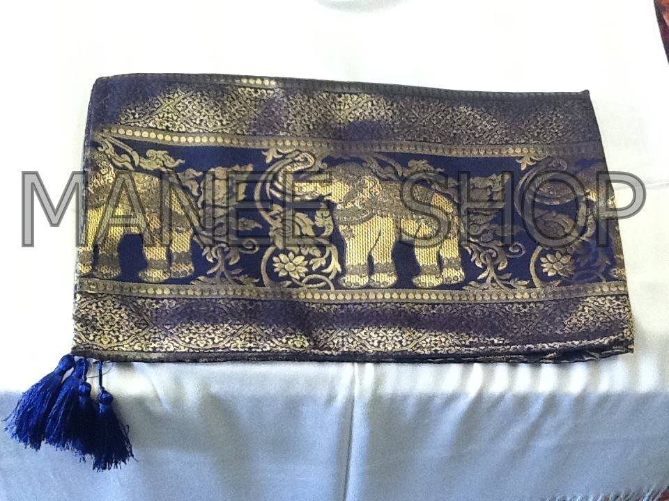 Manee Shop Wholesale & Retail : Scarf, Thai Silk รูปที่ 7