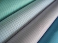 cleanroom fabric (korea)