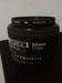 รูปย่อ ขายเลนส์ Nikon 50 f1.4 ตัวเก่า รูปที่1