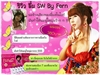 รูปย่อ อึ๋มสโนไวท์ SW by fern V.3 บำรุงสุขภาพ เสริมสร้างฮอร์โมนสตรี ลดสิว ฝ้า จุดด่างดำ ผิวพรรณสดใส เปล่งปลั่ง รูปที่1