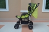 รูปย่อ ขายรถเข็นเด็ก Camera Baby Stroller C-ST 0481 Muzzo สีเขียว สภาพใหม่มากๆๆๆ รูปที่3