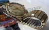 รูปย่อ ขายขาดทุน นาฬิกา NISUS ทองแปะ ไขลาน Switch made ขนาด 34mm. ไม่รวมเม็ด เครื่องสวยมากยืนยัน รูปที่4
