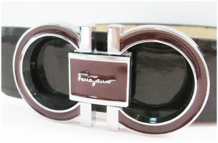 เข็มขัด armani versace ferragamo d&g diesel hugo boss รูปที่ 5