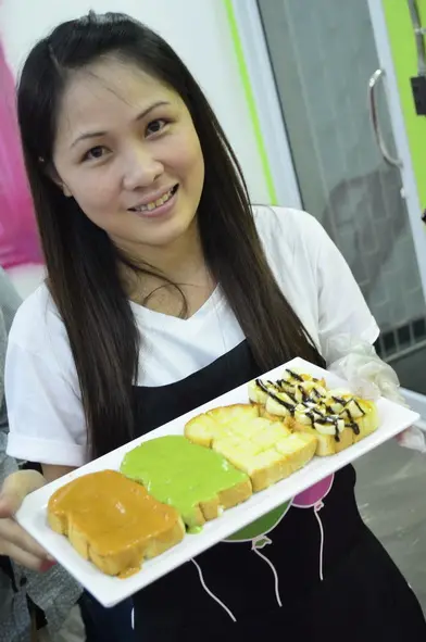 สอนทำน้ำผลไม้ปั่น วิธีทำนมสดปั่นกาแฟ เรียน สอน ทำ สมูทตี้ วิธีชงชานมไข่มุก  อบรมชาไข่มุกปั่น สังขยานมสด สูตรชาไต้หวัน รูปที่ 5