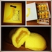 รูปย่อ  Tokyo Banana โตเกียวบานาน่า กล่อง 8 ชิ้น (พร้อมส่ง) รูปที่4