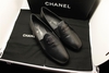 รูปย่อ รองเท้า Chanel ladies size 38 ของใหม่  รูปที่1